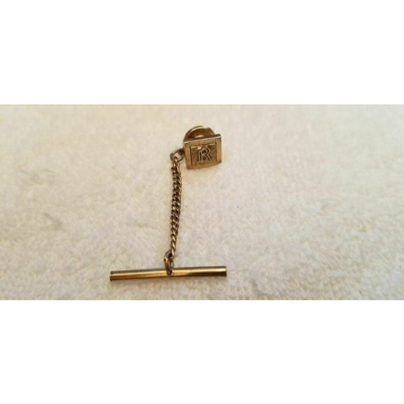 Vintage Hickok Tie Tac - Picture 1 of 3